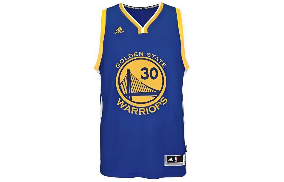 Adidas Basketball Jersey Men s Blue A21104 XXL
