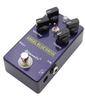 Demonfx ANGEL BLUE DRIVEOverDrive Overdrive Guitar Effector