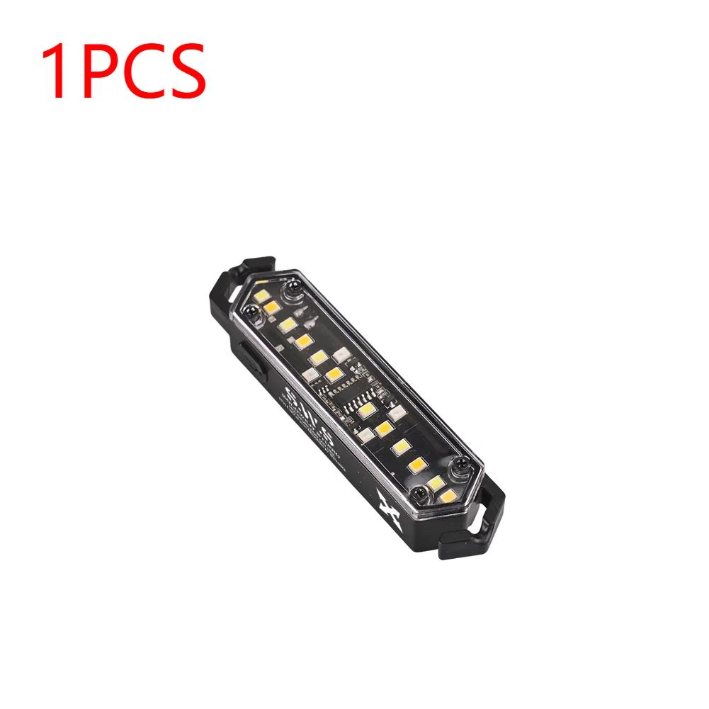 Rechargeable Tent String Light USB C Charging Stepless Dimming Wind Rope Decoration Light for Outdoor Camping and Picnic
