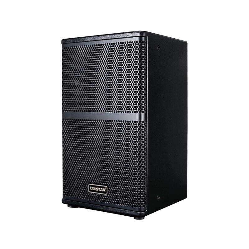 TAKSTAR TKS-100 10-inch 600W Full-range Speaker (CN version)