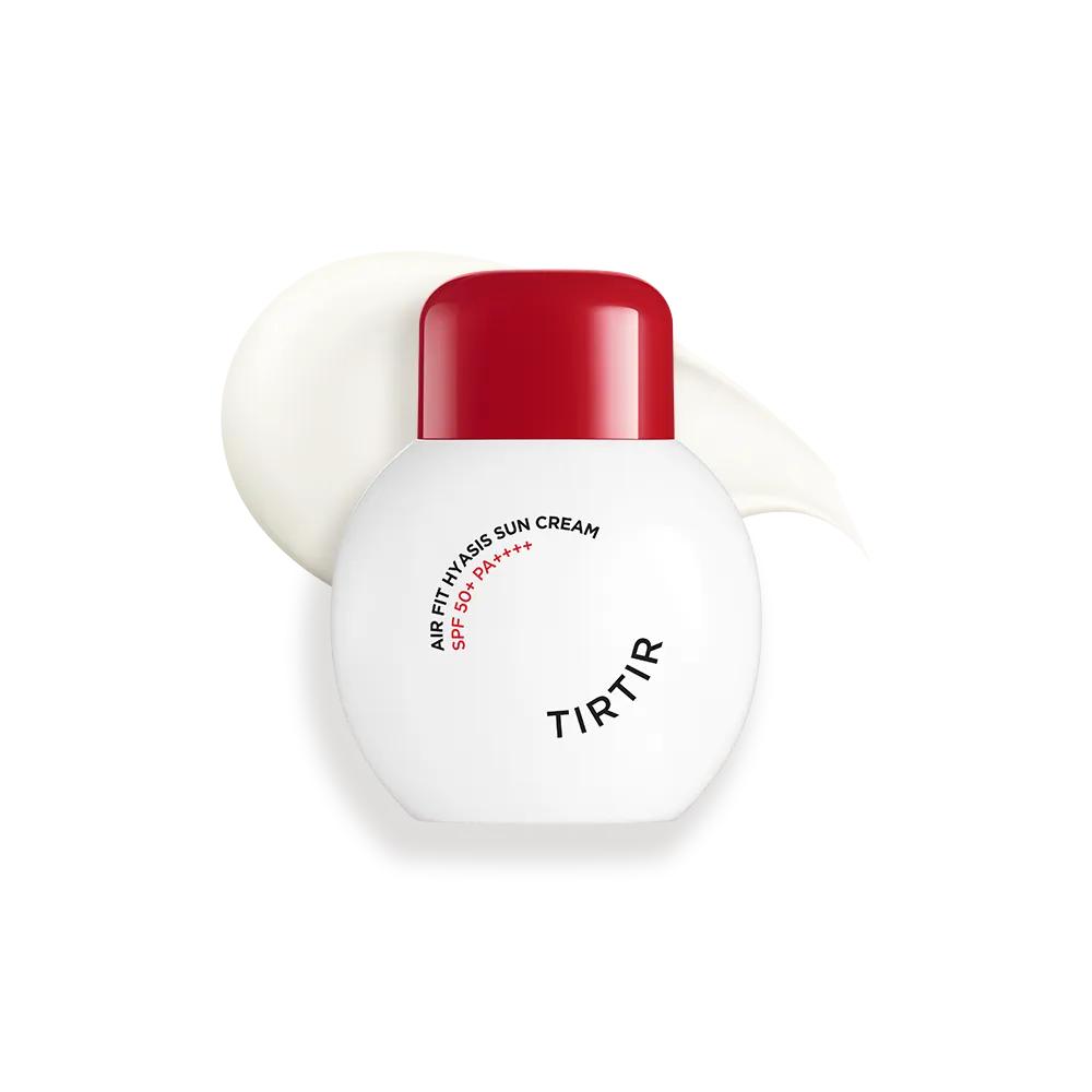 TIRTIR Air Fit Hyasis Sun Cream 50ml