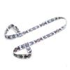 Yoga Mat Strap Belt Adjustable Sports Sling Shoulder Carry Strap Belt Exercise Stretch Fitness Equiment Elastic Yoga Belt