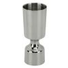 Dual Ounce Scales Cocktail Jigger Clear Scale Bar Tool Pourer Bar Tool Stainless Steel Jigger  Bar