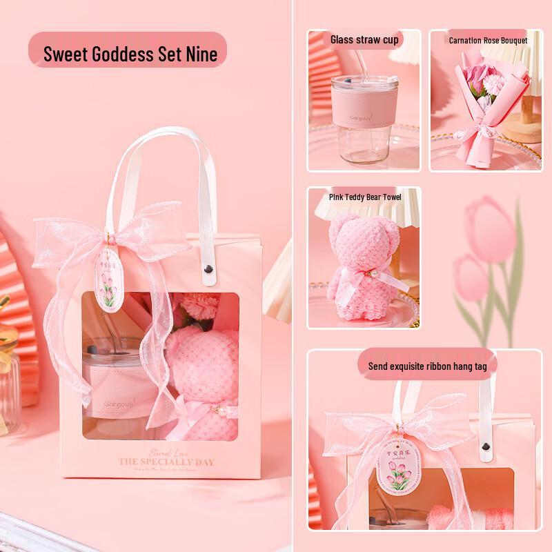 Women s Day Gift Set