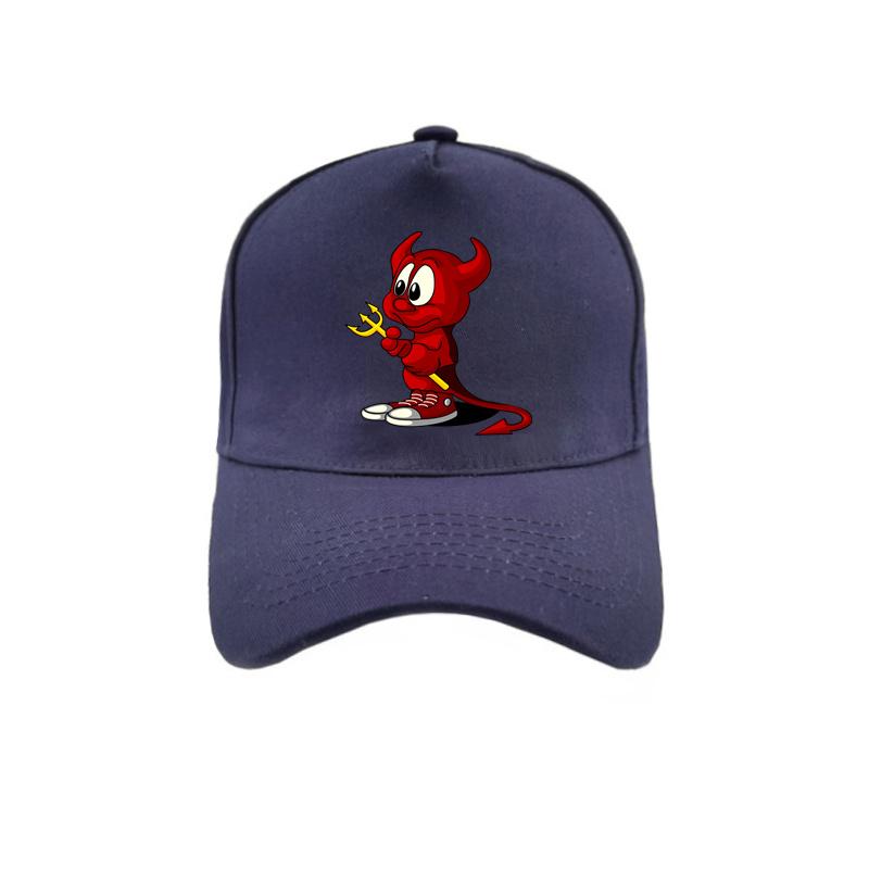 Beastie FreeBSD Baseball Caps Adjustable Fashion Casual Outdoor Style Hats Adjustable