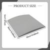 Couch Cushion Support Supporter Easy Setup High Density Sponge under Board for