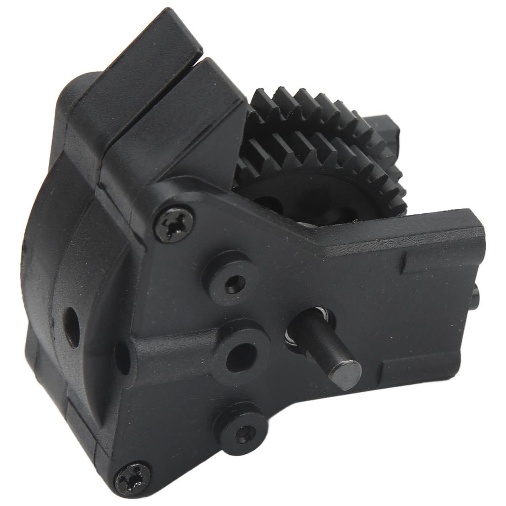 RC Car Speed Transmission Case 2 Speed Gear Box Replacement for HSP 94122 94102 1 10