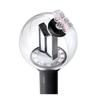 BTS Official Light Stick Ver.4 Parts (Tour Korean Version) Replacement Accessory Goods+ 2 Random BTS Arirang Photocards Free Gift
