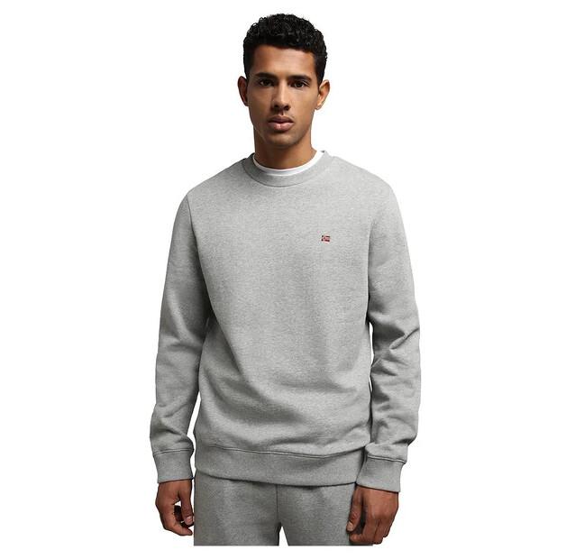 

Napapijri Balis Crew 1 свитшот 2XL