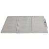 Food Warmer Tray Electric Warming 3 Trays Connect Foldable Detachable Multifunctional for Home