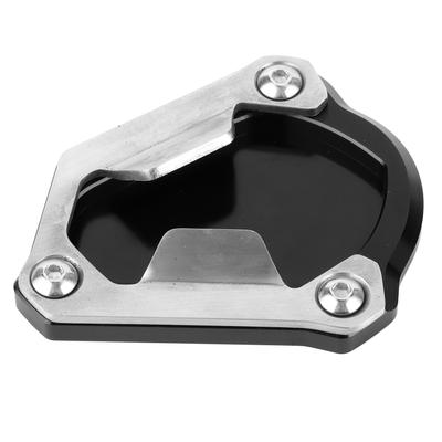 Kickstand Extension Pad Side Stand Enlarger Fit for Triumph Scrambler 1200XC 1200XE 20192020