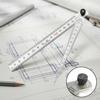 Stainless Steel Clearance Gauge With | Tapered, Taper Gauge, for Metalworking