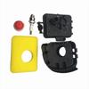 A71Z Air Filter Base Cover 595660 595663 590581 799579 for 08P502 09P602 09P702 300E 450E 500E Series