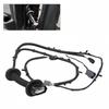 Jumper Wire Harness Assy Left / Right Rear Door For Ford F150 Crew Cab 2009-2014 9L3Z14631CAA 9L3Z14630CAA Accessories