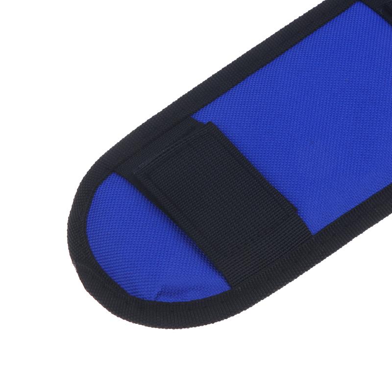 Dynamic Release Joint Mobilization Belt 1Pcs Wear-resistant Strap for Muscle Relaxation Massage Rehabilitation