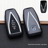 Stylish Car Key Bag for Venucia Key Cover Modification with Buckle Remote Shell and Personalized Design