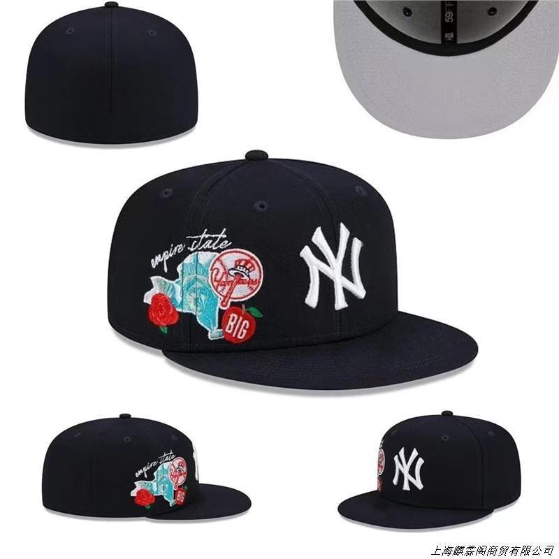 Baseball Cap Unisex Fashion Hip Hop Style All-Season Adjustable Embroidered Multiple Sizes