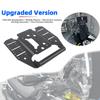 800MT-X GPS Navigation Phone Holder Support For CFMOTO 800MTX 800 MT-X 2024-2025 Mobile Phone Extension Bar Bracket 800 MT X