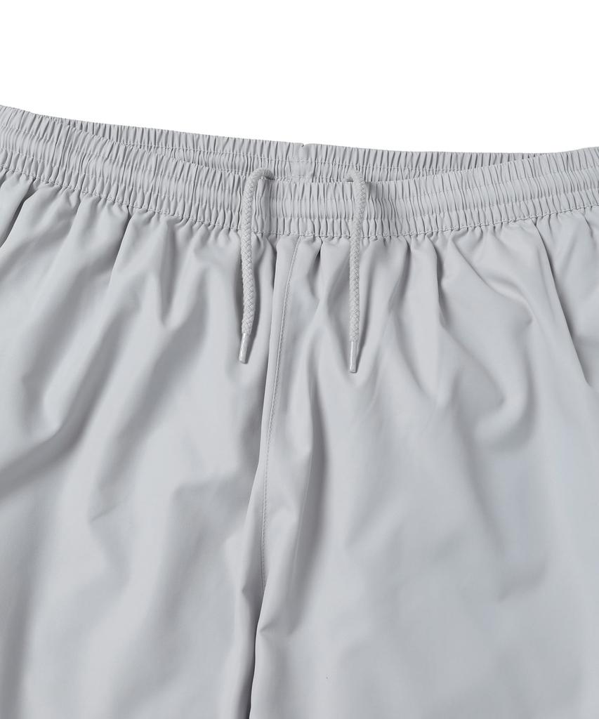 THISISNEVERTHAT Warm Up Pant Light Gray