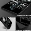 Phone Case For Xiaomi Redmi Note 11 10 8 Pro 9S 8A 10S 11S Soft Cover Witches Moon Tarot Mystery Totem For Redmi Note 8Pro 10Pro