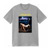 Subspecies Horror Cult Movie T Shirt Vintage Design Perfect for Fans Vintage Washed Designer Clothes Stylish Soft Homme