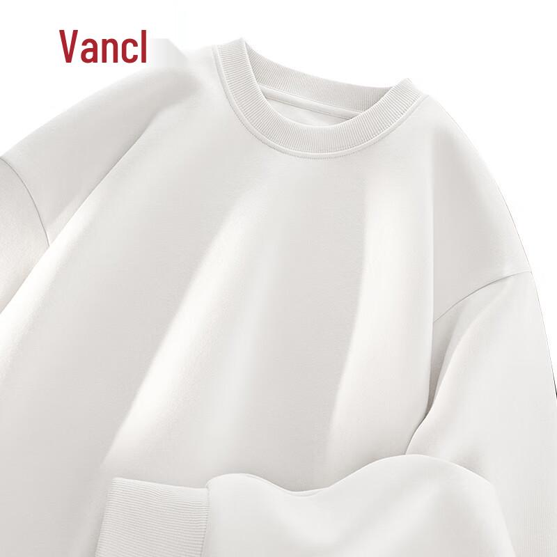 

Мужской повседневный свитшот свободного кроя с круглым вырезом и длинными рукавами XL