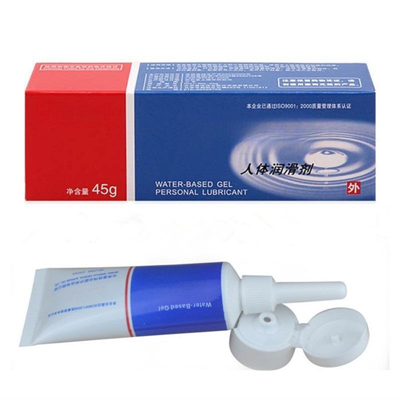 45g Lubricant Oil for Adults, Intimate Massage Oil with Essential Oils, Enhance Romantic Moments, Sex Products for Couples