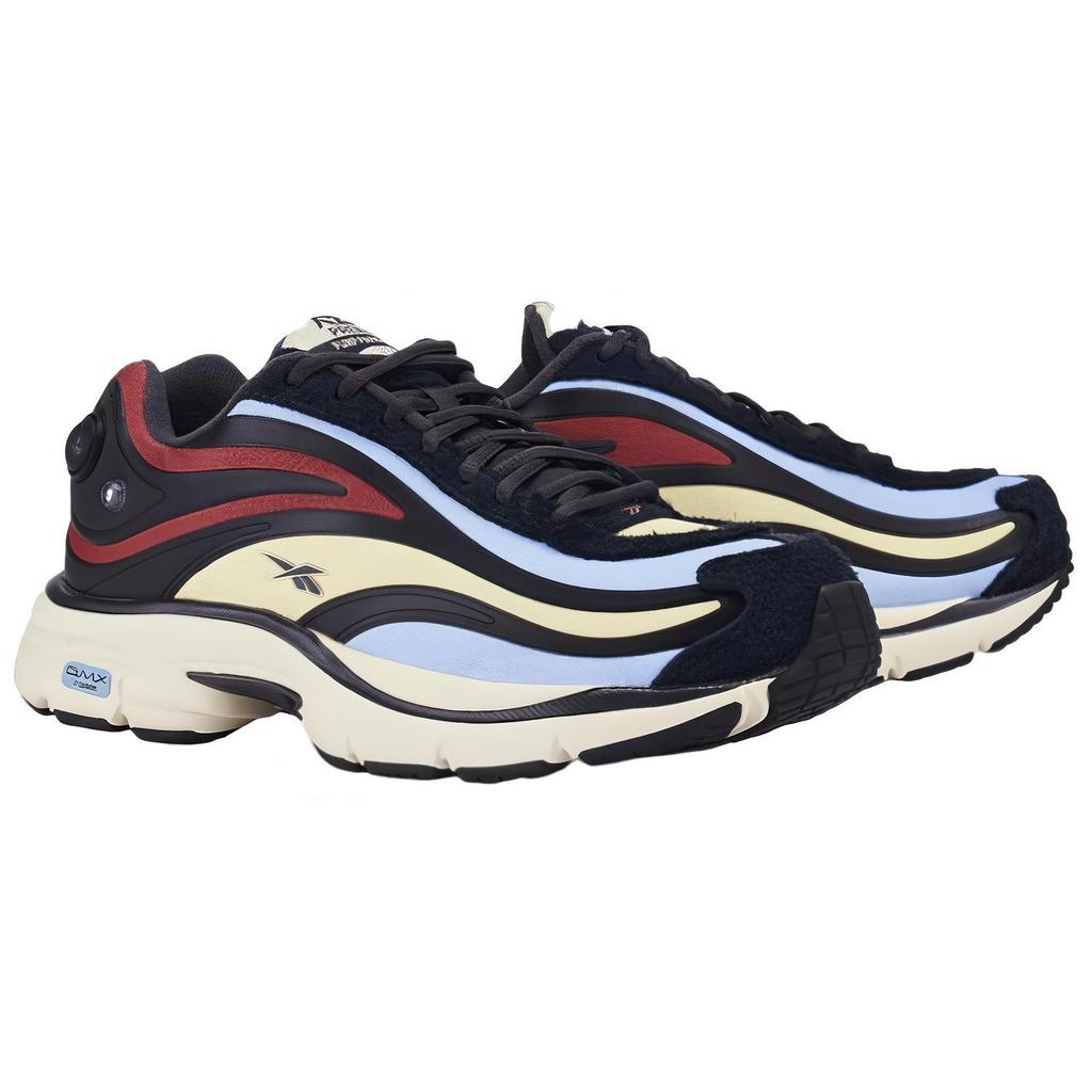 Reebok Premier Pump Paris