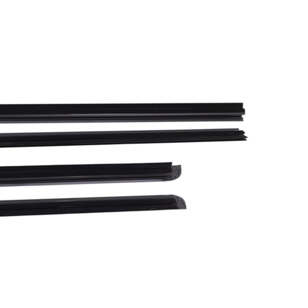 Toyota 02-11 Äußere Druckdichtungsleiste für Windschutzscheibe 8-98004224-0