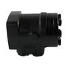Hydraulic Orbital Steering Control Valve Smooth Hydraulic Steering Valve for Control Easy Maintenance Kubota L48/M5040/M6040/M7040/M8200