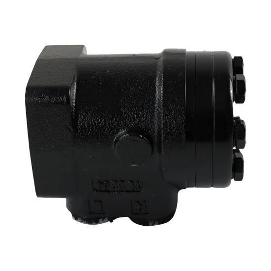 Hydraulic Orbital Steering Control Valve Smooth Hydraulic Steering Valve for Control Easy Maintenance Kubota L48/M5040/M6040/M7040/M8200