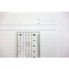 KOKUYO S&T Campus Note A-lined 5-book pack No-3AN x 5