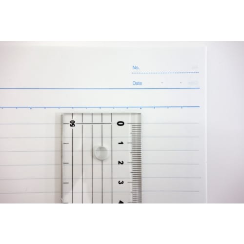 KOKUYO S&T Campus Note A-lined 5-book pack No-3AN x 5