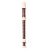 AULOS Sopranino Recorder 703B(E) Baroque Style
