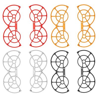 Propeller Guard for Drones Paddles Protector Lightweight Antiscratch Protector Drones Guard Protector Accessories