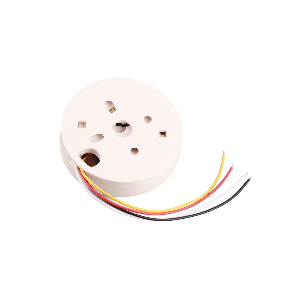 360 Degrees  Infrared PIR Motion Sensor Switch with Time Delay for LED Ceiling Light