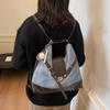 Autumn and Winter Commuting Large-capacity Tote Bag Women's 2025 New High-end Texture Niche Versatile Casual Messenger Bag