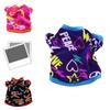 Shirt Pet Stylish Super Soft Puppy Dog Winter Sweater Coat Clothes New Apparel