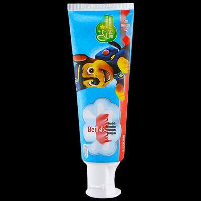 Beilele Paw Patrol Children's Toothpaste