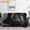 Noah Sebastian New Ultra-Soft Blanket Quilt Winter Sofa Cover Bed Covers