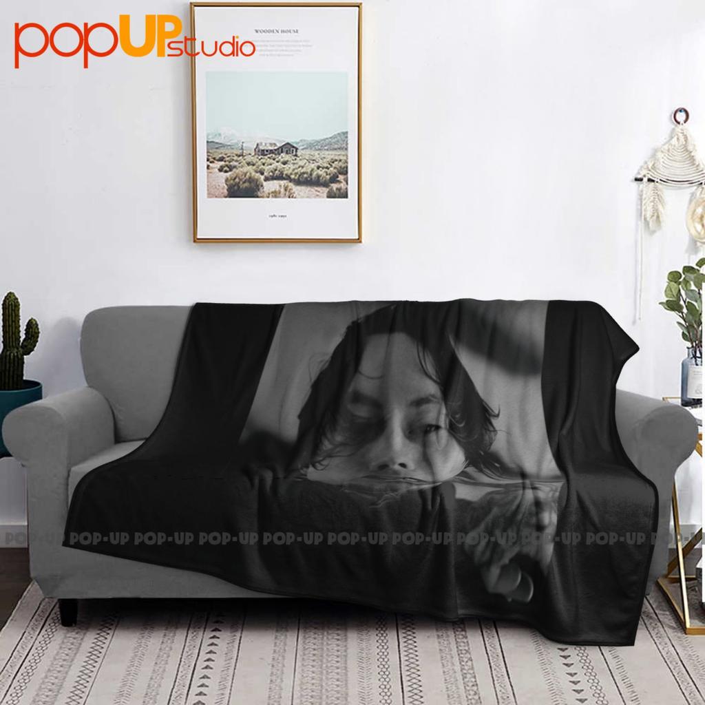 Noah Sebastian New Ultra-Soft Blanket Quilt Winter Sofa Cover Bed Covers