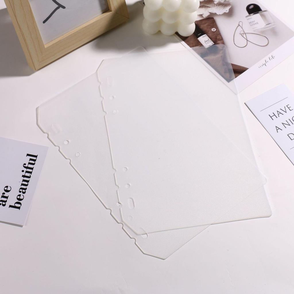 Adorable Animal Plush Card Holder Album with Four Loose-leaf Grids