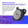 Camshaft Variable Valve Sensor Actuator Fit for 2013-2016 BMW 328i xDrive