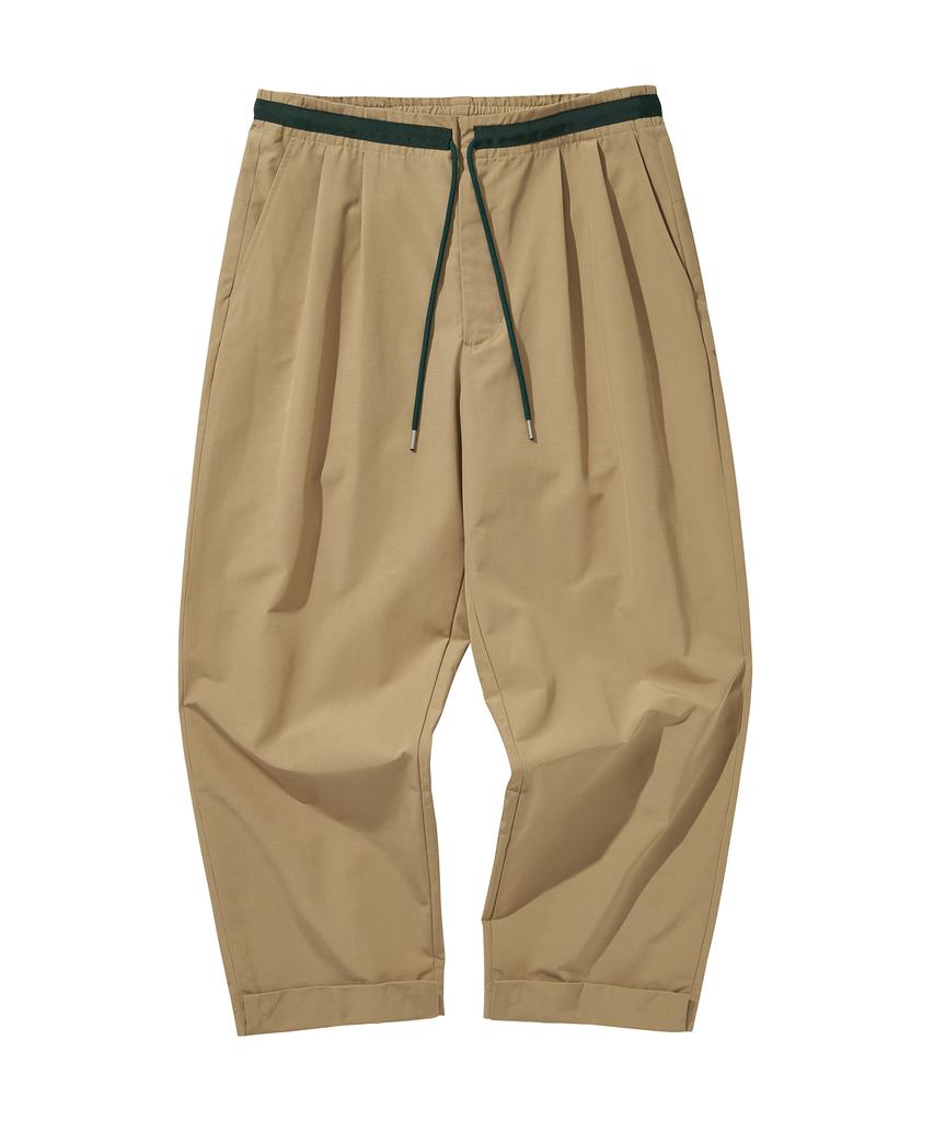 LIBERE Kiri St Pants / Beige