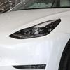 For Tesla Model Y - Lamp Protector High Quality Tpu Protective Film Car Accessorices for Headlight Fog Rear Tail Lights