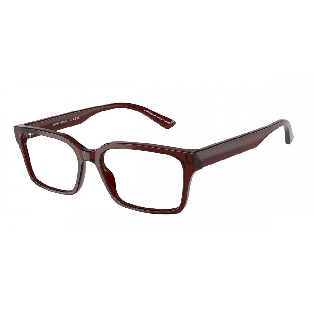Emporio Armani Ea3244 6174 Men Eyeglasses