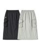 LIFEWORK Women'S Pudding Nylon Cargo Padded Skirt