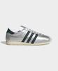 Paris - Silver Metallic: Aura Ivy / Ih9223