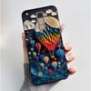 Coque Mignonne Pour LG K10 2016 / K10 2017 / K10 2018 Housse de Protection LG K11 2018 / K11 PLUS Coque Silicone Souple Dessin Animé Coque Funda