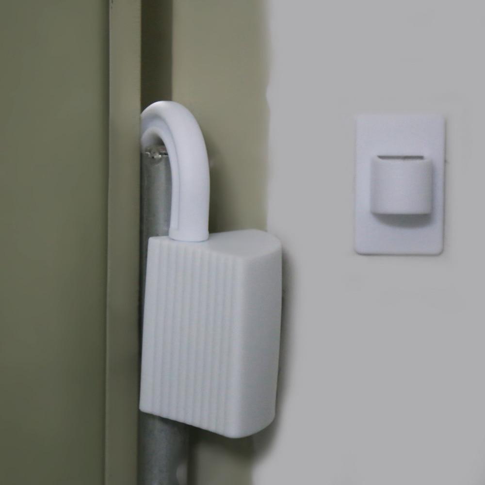 child lock for corner cabinet